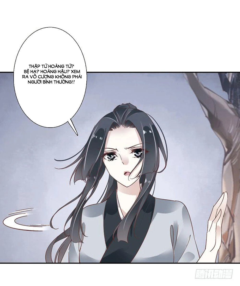 Thiền Tâm Vấn Đạo Chapter 34 - 59