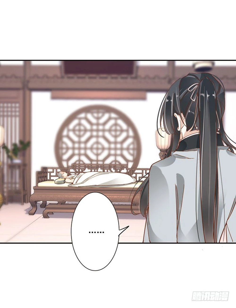 Thiền Tâm Vấn Đạo Chapter 34 - 62