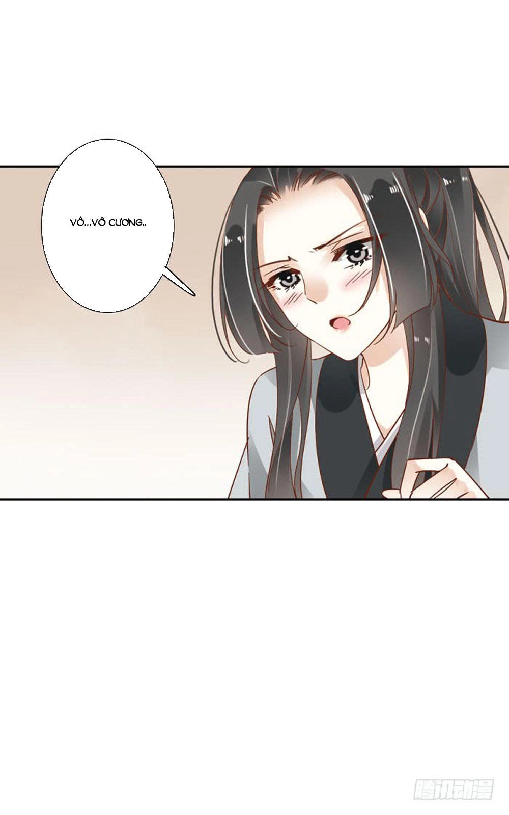 Thiền Tâm Vấn Đạo Chapter 34 - 65