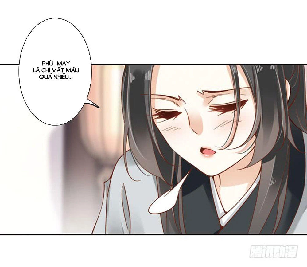 Thiền Tâm Vấn Đạo Chapter 35 - 2