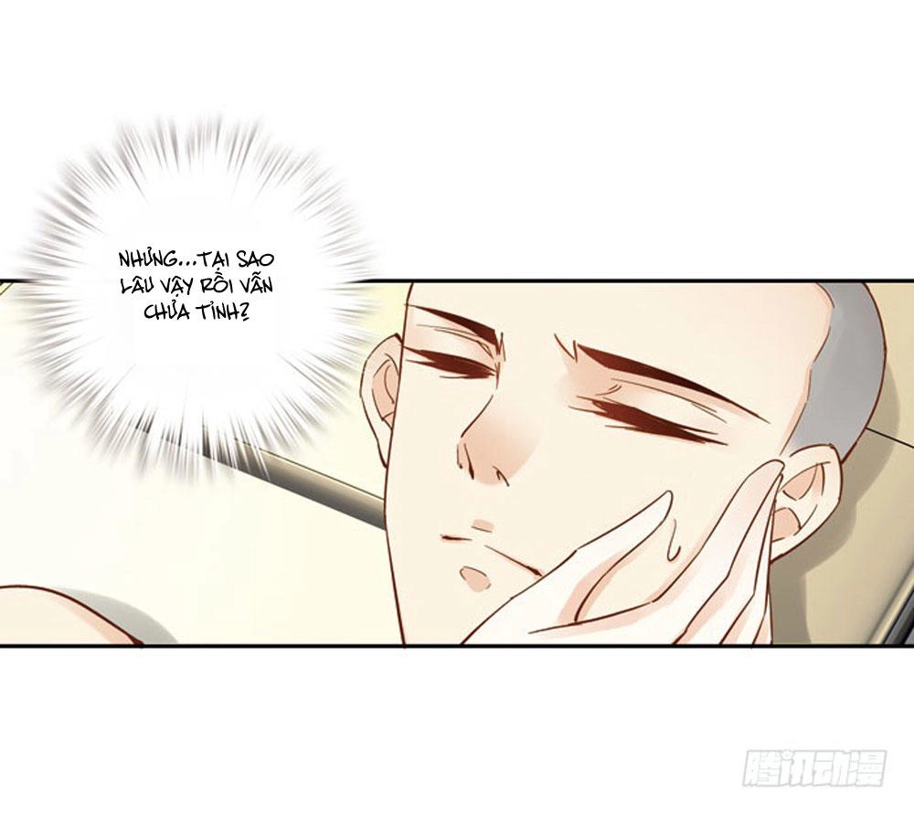 Thiền Tâm Vấn Đạo Chapter 35 - 3