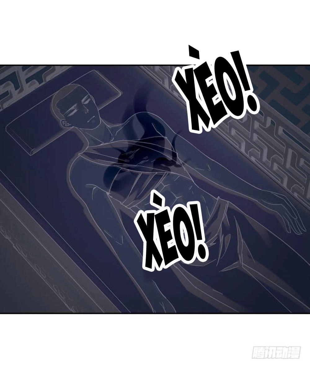 Thiền Tâm Vấn Đạo Chapter 35 - 8