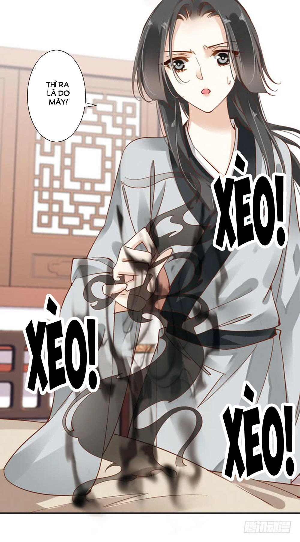 Thiền Tâm Vấn Đạo Chapter 35 - 10