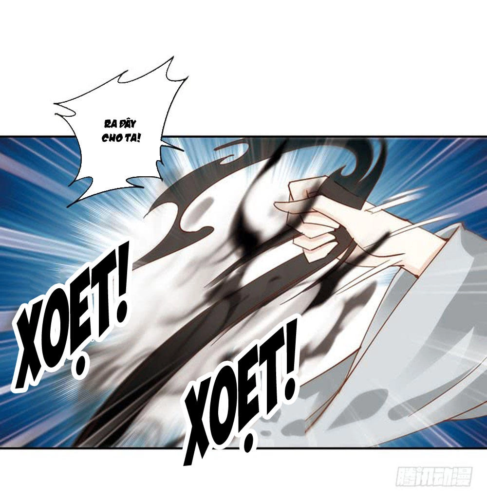 Thiền Tâm Vấn Đạo Chapter 35 - 11