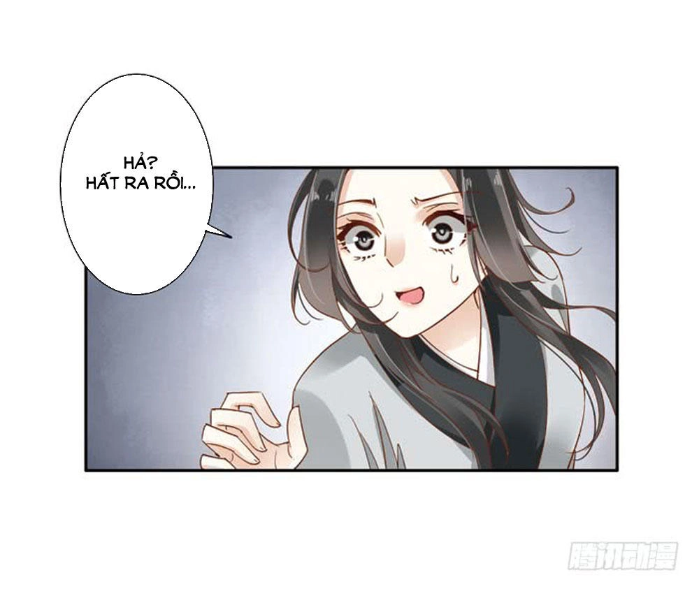 Thiền Tâm Vấn Đạo Chapter 35 - 13