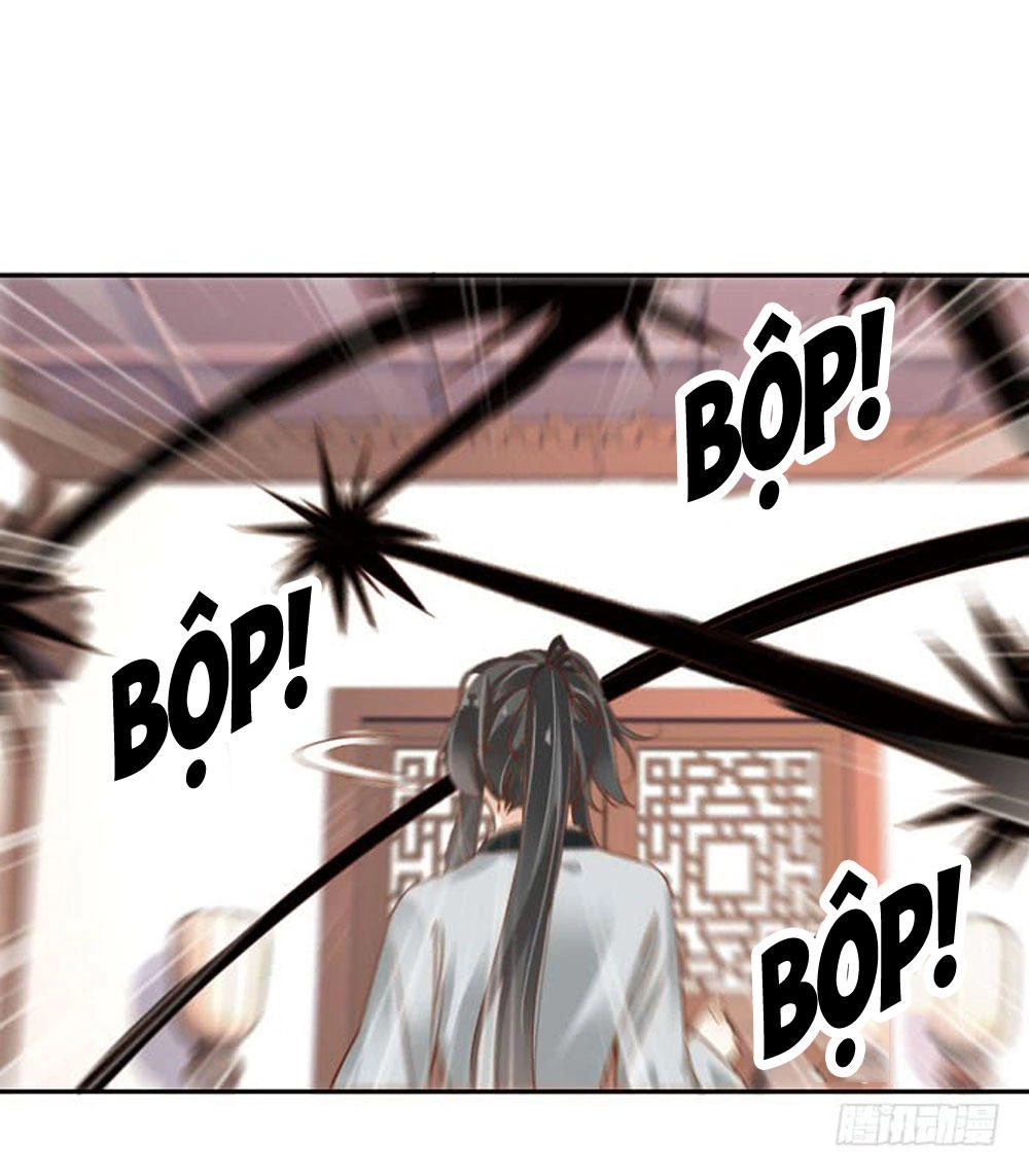 Thiền Tâm Vấn Đạo Chapter 35 - 14