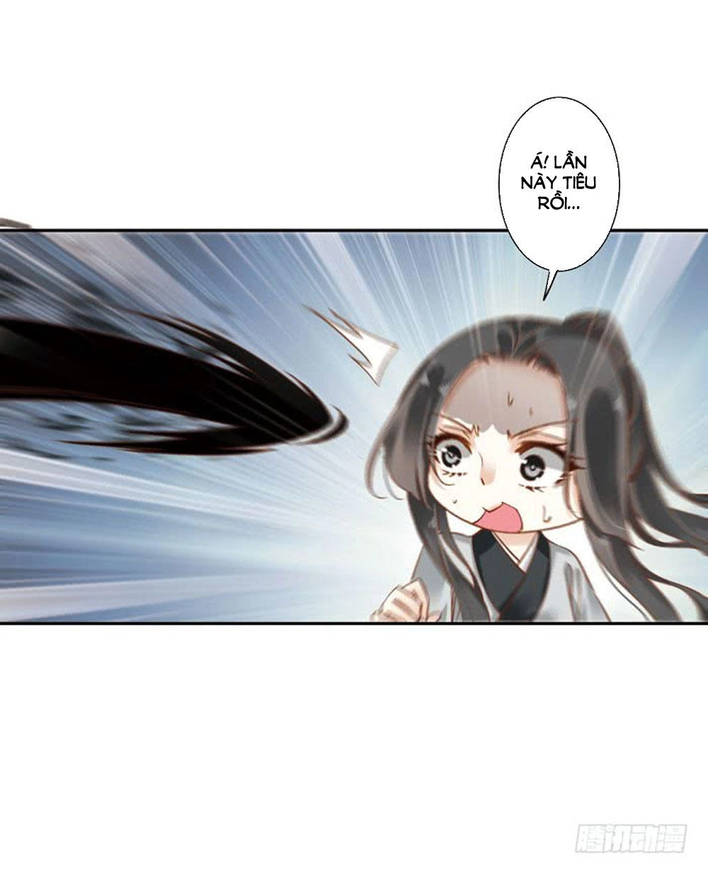 Thiền Tâm Vấn Đạo Chapter 35 - 15