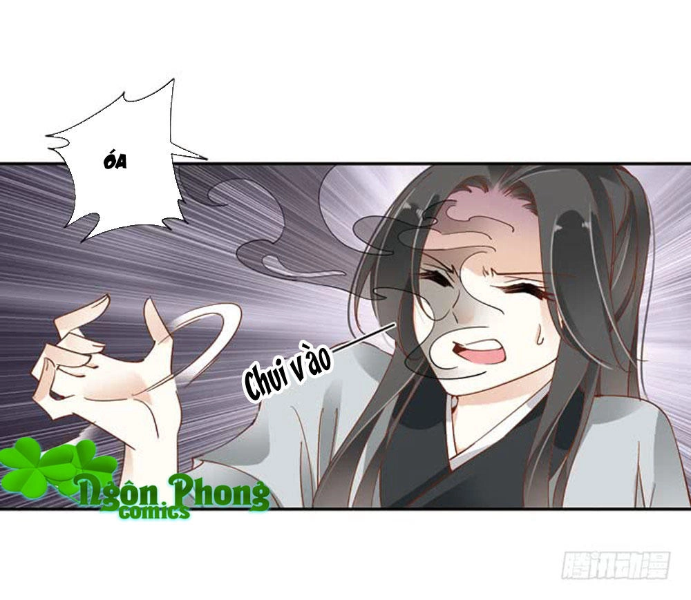 Thiền Tâm Vấn Đạo Chapter 35 - 16