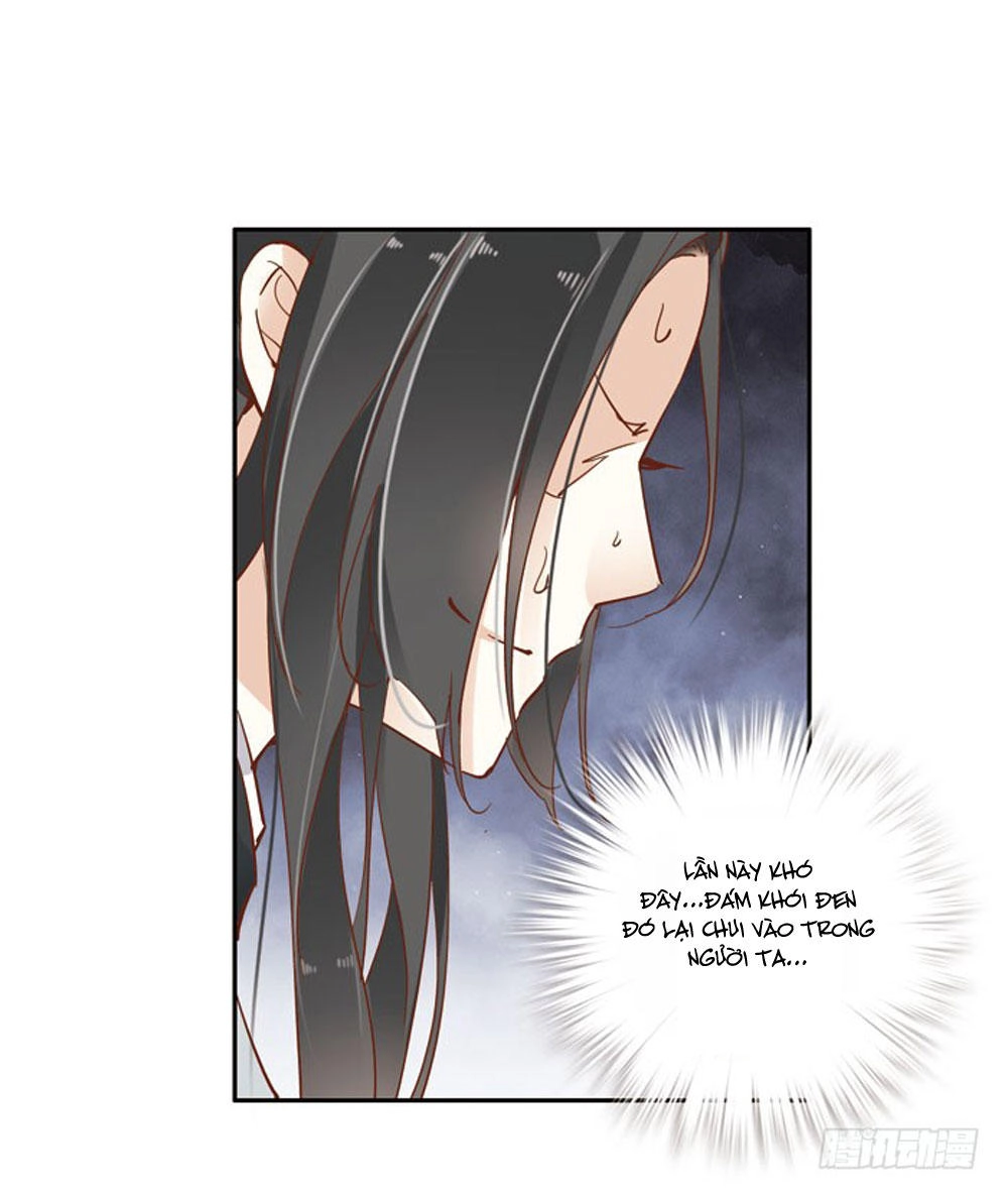 Thiền Tâm Vấn Đạo Chapter 35 - 19