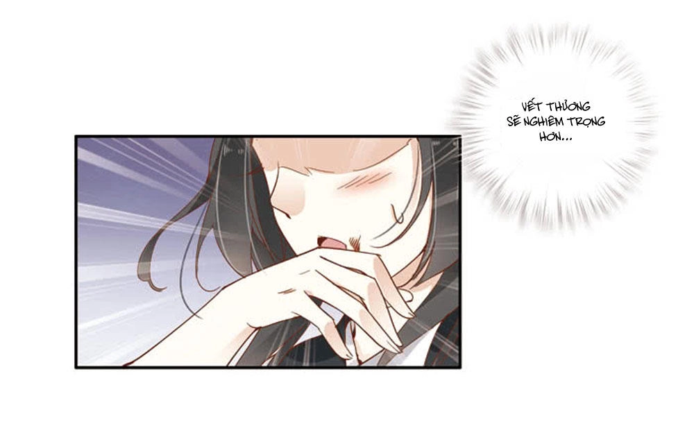 Thiền Tâm Vấn Đạo Chapter 35 - 21