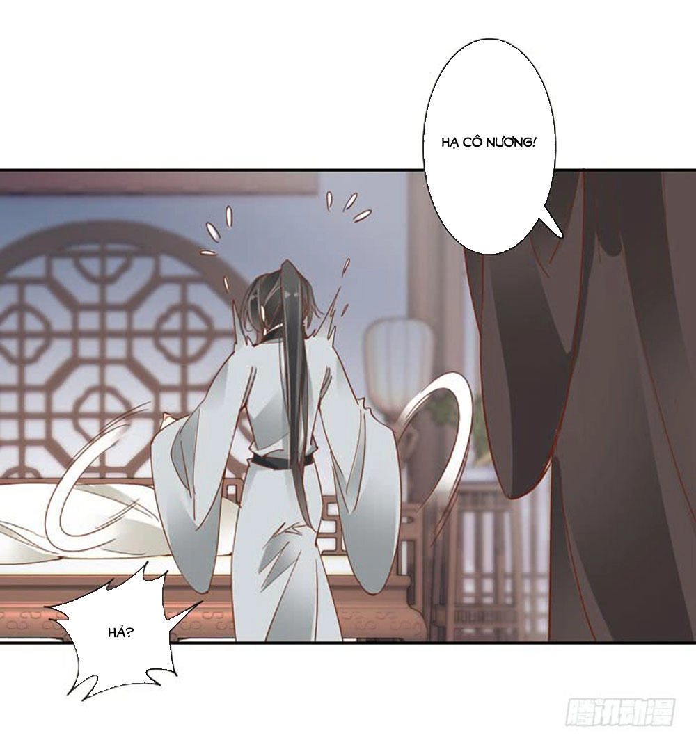 Thiền Tâm Vấn Đạo Chapter 35 - 24