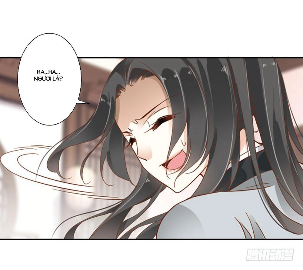 Thiền Tâm Vấn Đạo Chapter 35 - 25