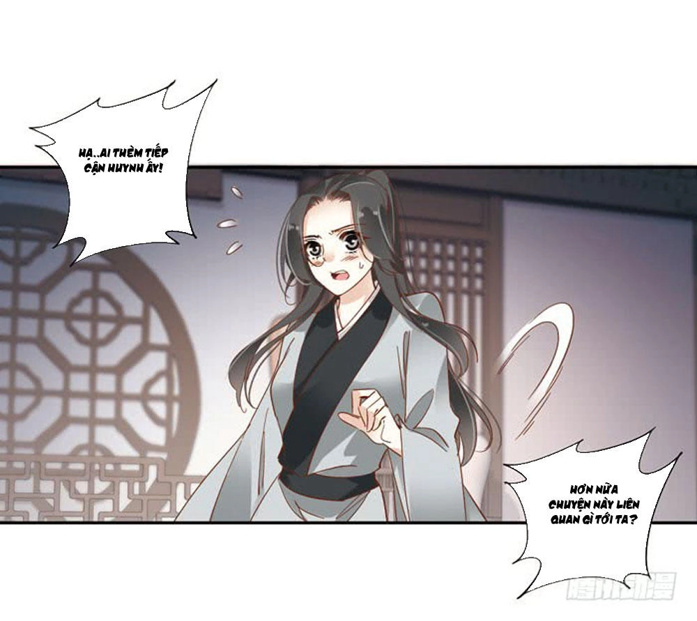 Thiền Tâm Vấn Đạo Chapter 35 - 28