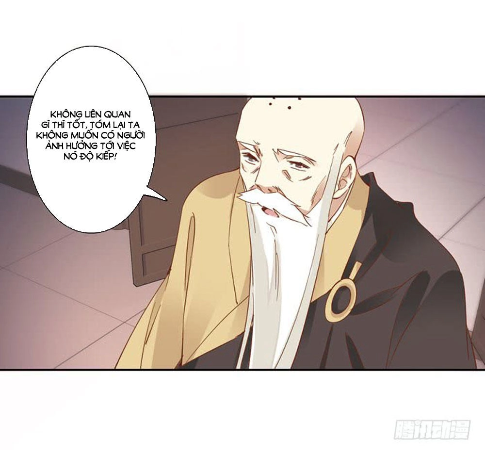 Thiền Tâm Vấn Đạo Chapter 35 - 29