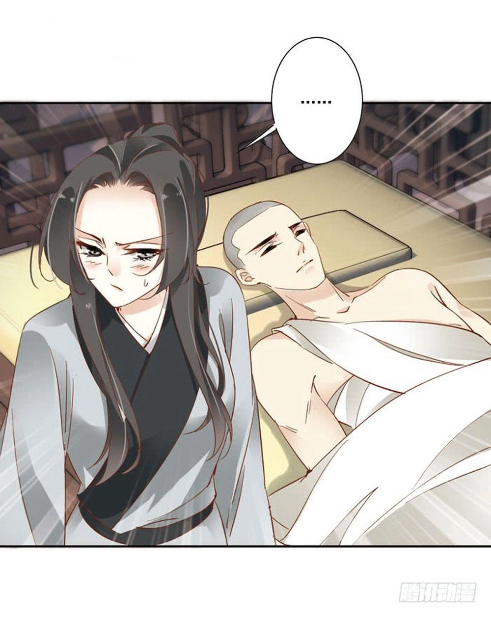 Thiền Tâm Vấn Đạo Chapter 35 - 30