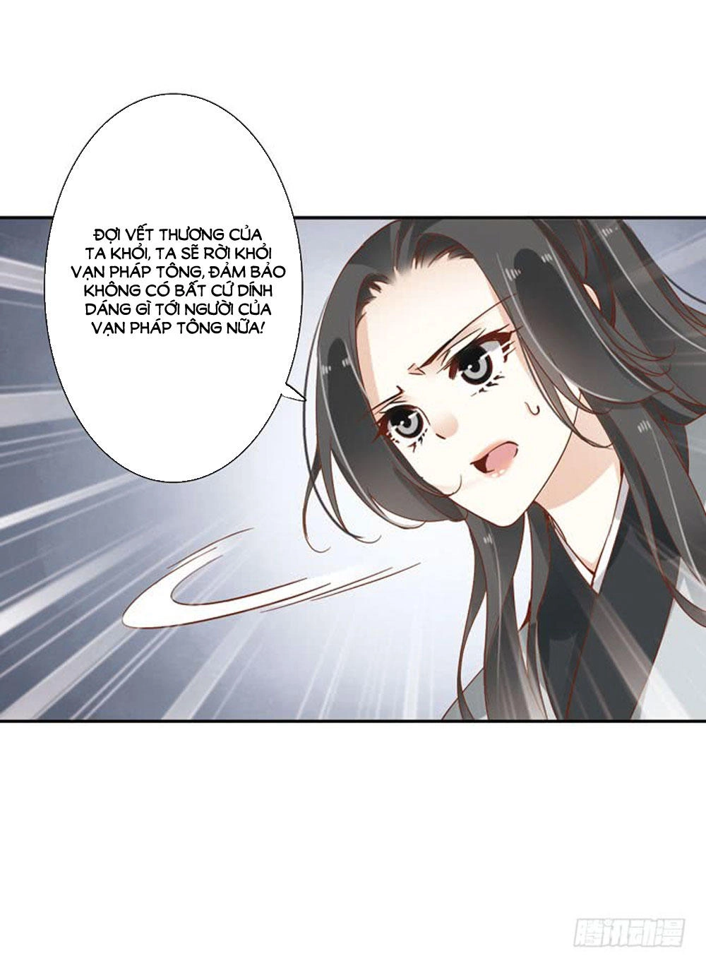 Thiền Tâm Vấn Đạo Chapter 35 - 32