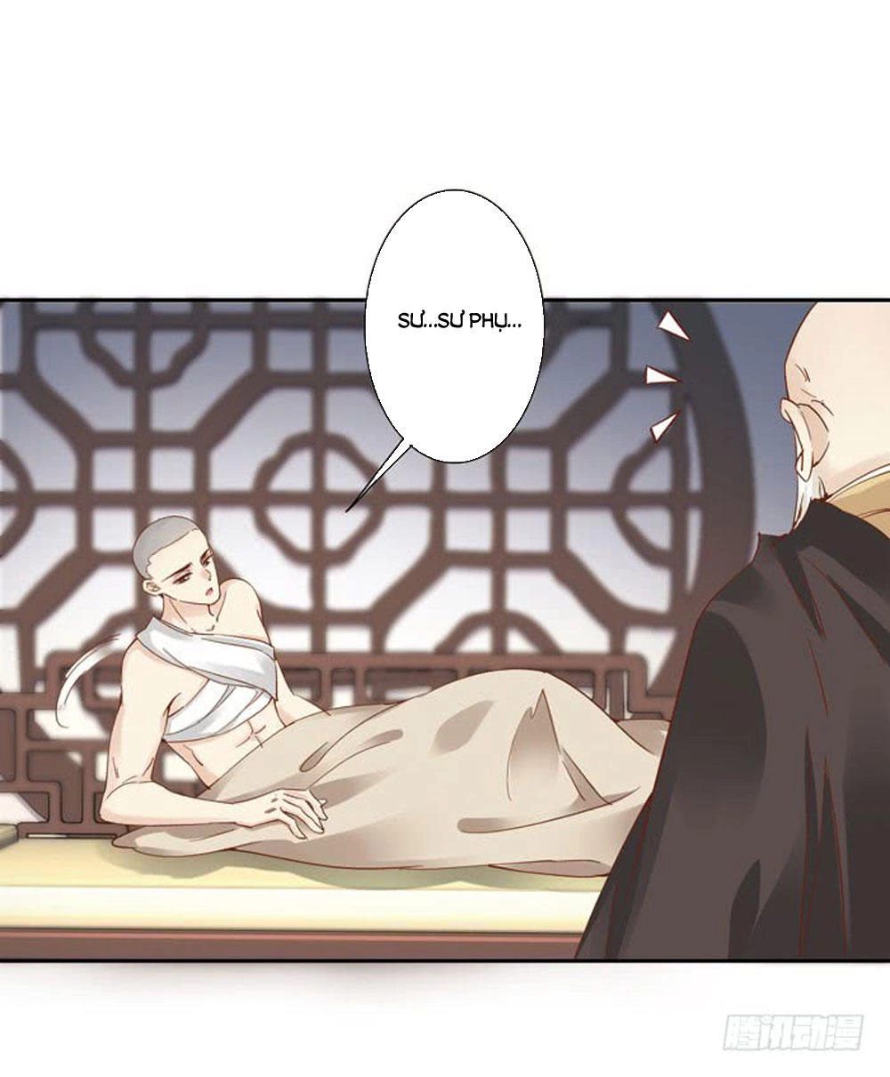 Thiền Tâm Vấn Đạo Chapter 35 - 35