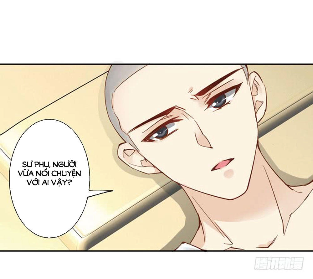 Thiền Tâm Vấn Đạo Chapter 35 - 37