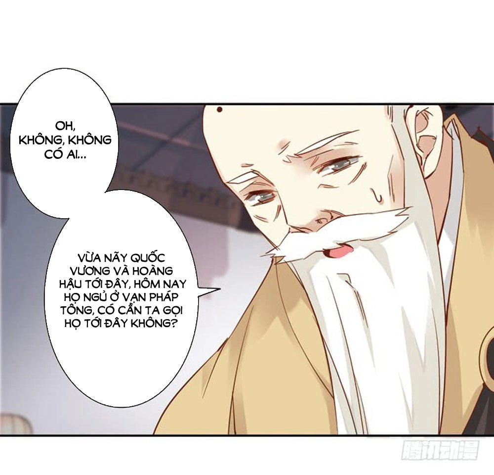 Thiền Tâm Vấn Đạo Chapter 35 - 38