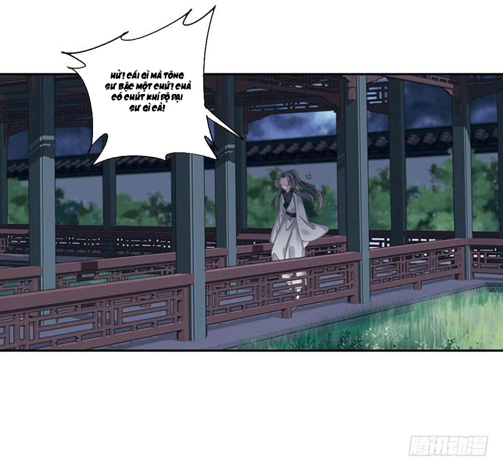 Thiền Tâm Vấn Đạo Chapter 35 - 41