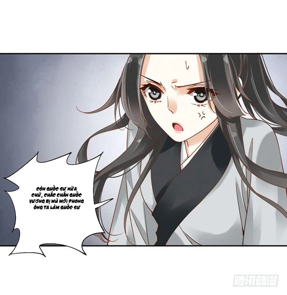 Thiền Tâm Vấn Đạo Chapter 35 - 42