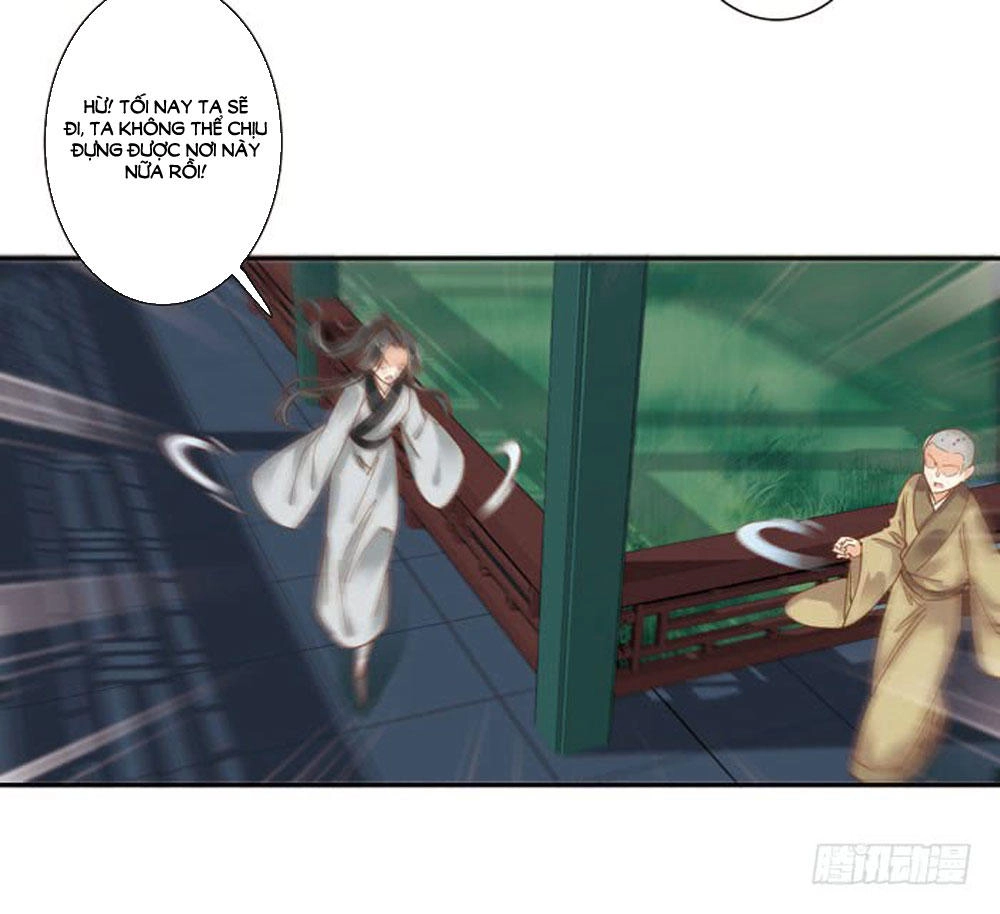 Thiền Tâm Vấn Đạo Chapter 35 - 45