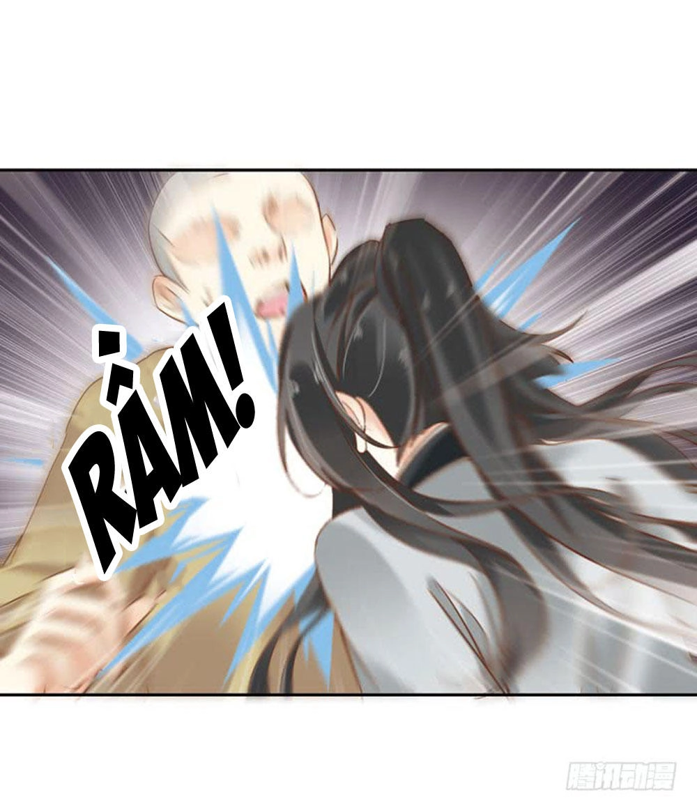 Thiền Tâm Vấn Đạo Chapter 35 - 46