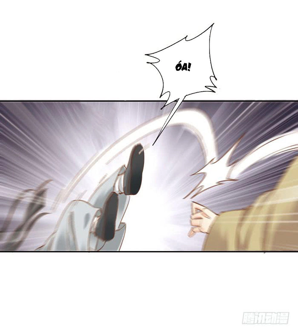 Thiền Tâm Vấn Đạo Chapter 35 - 47