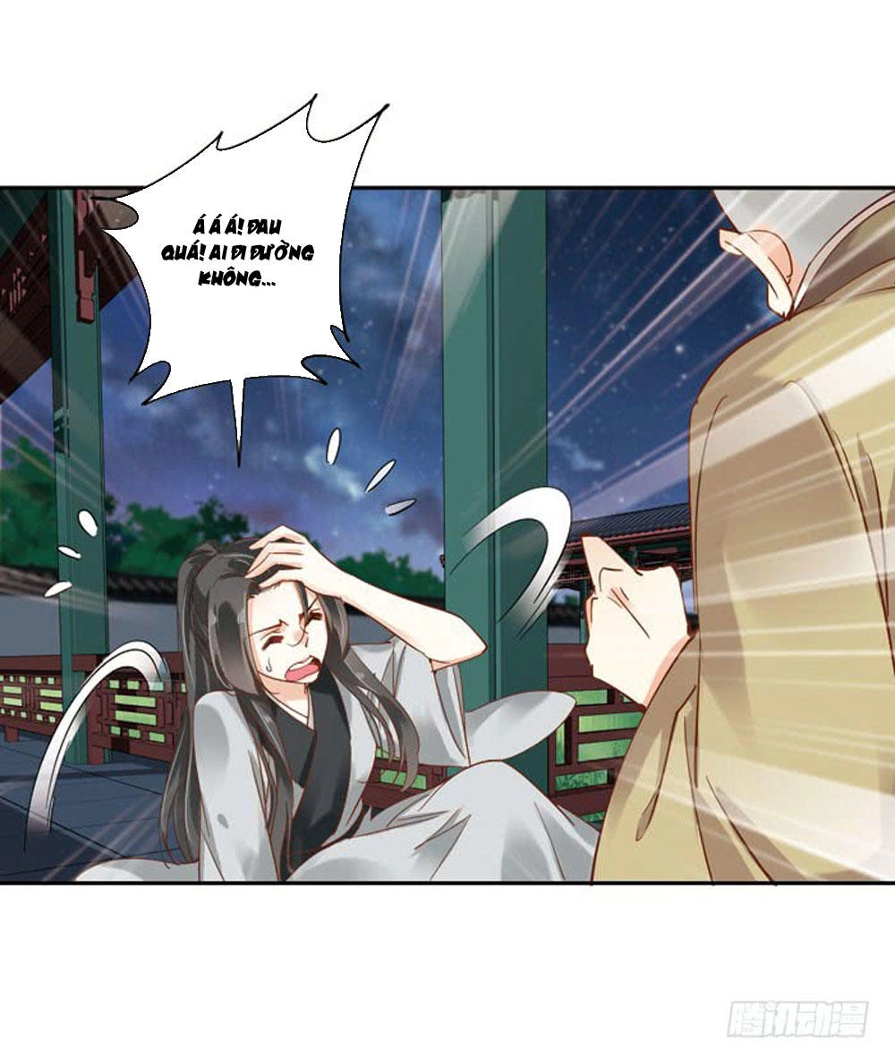 Thiền Tâm Vấn Đạo Chapter 35 - 48