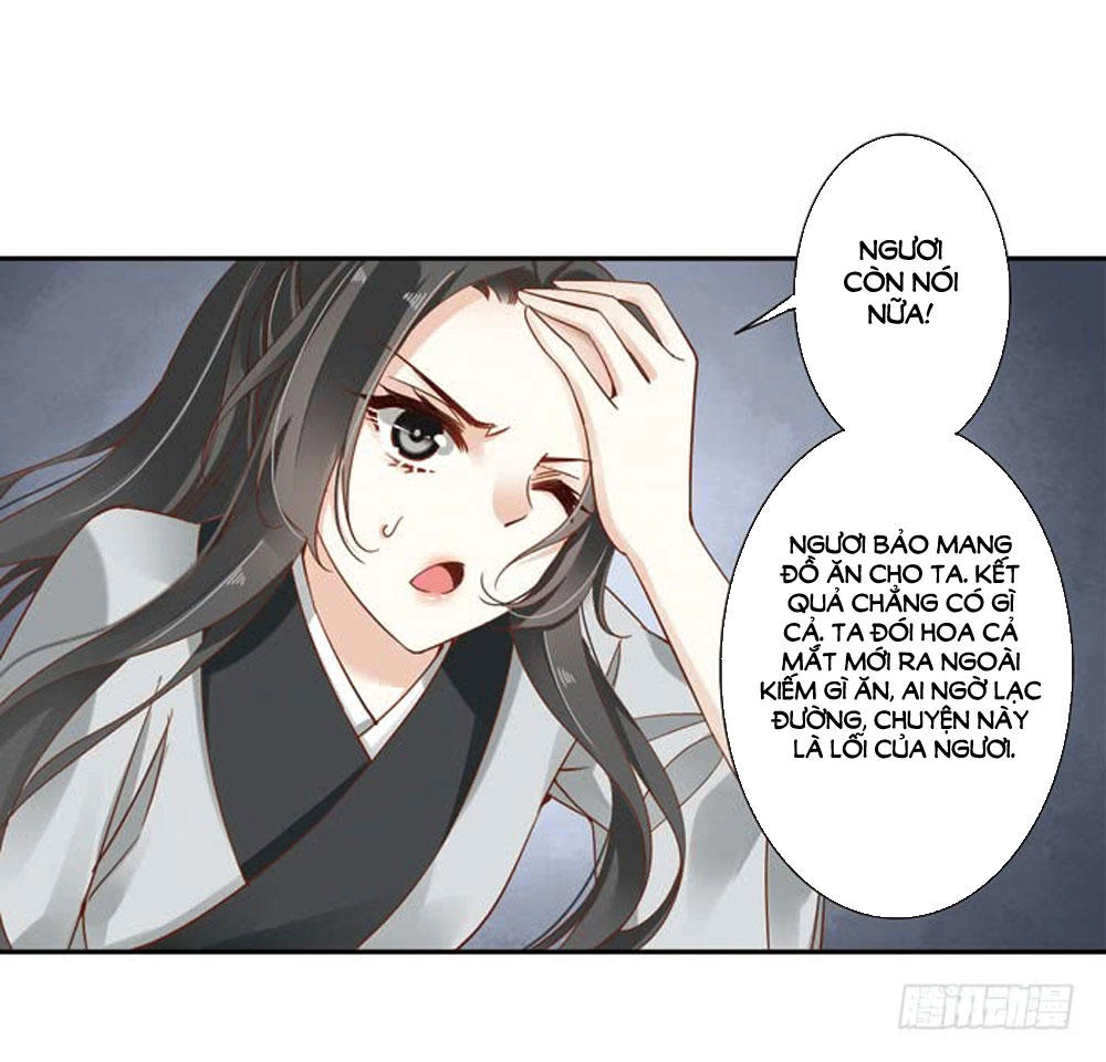 Thiền Tâm Vấn Đạo Chapter 35 - 50