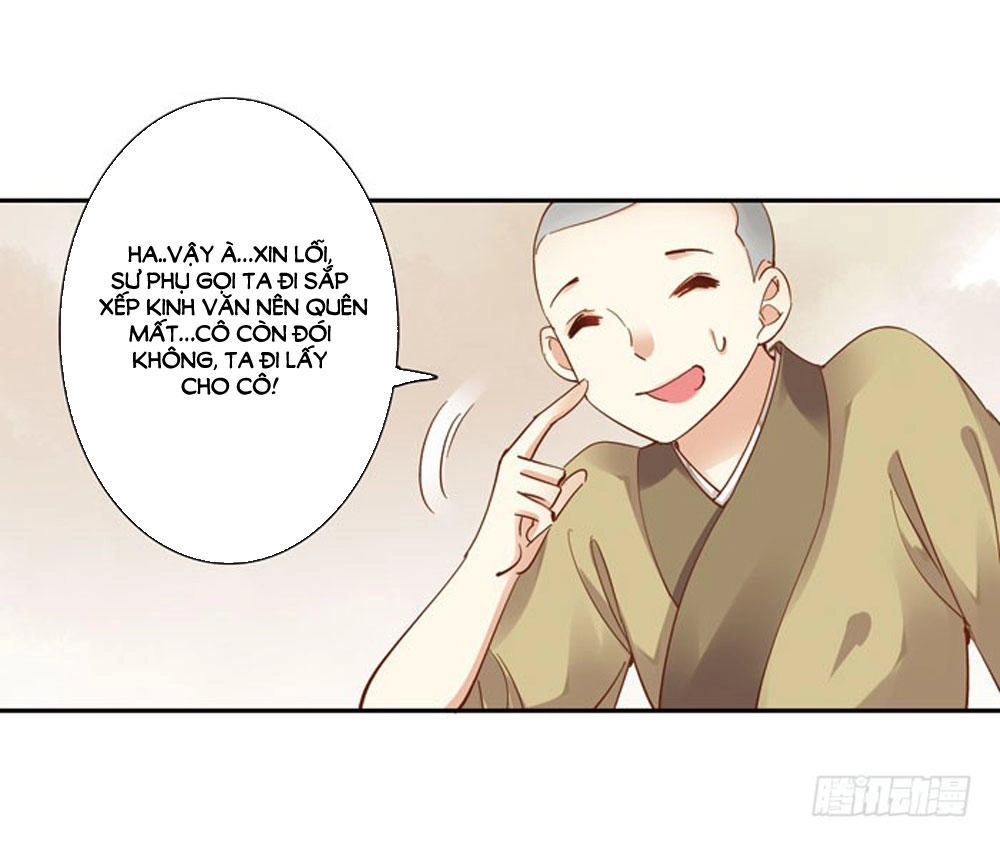 Thiền Tâm Vấn Đạo Chapter 35 - 51