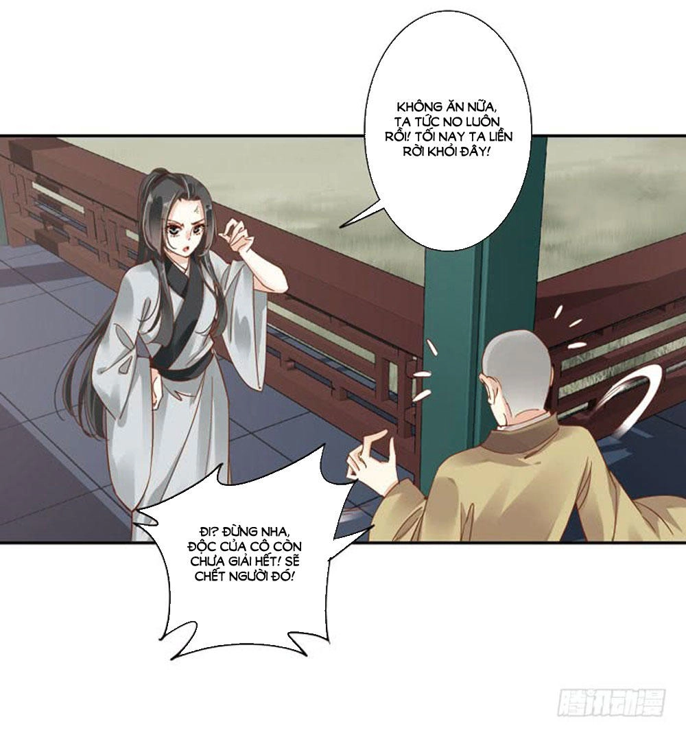 Thiền Tâm Vấn Đạo Chapter 35 - 52