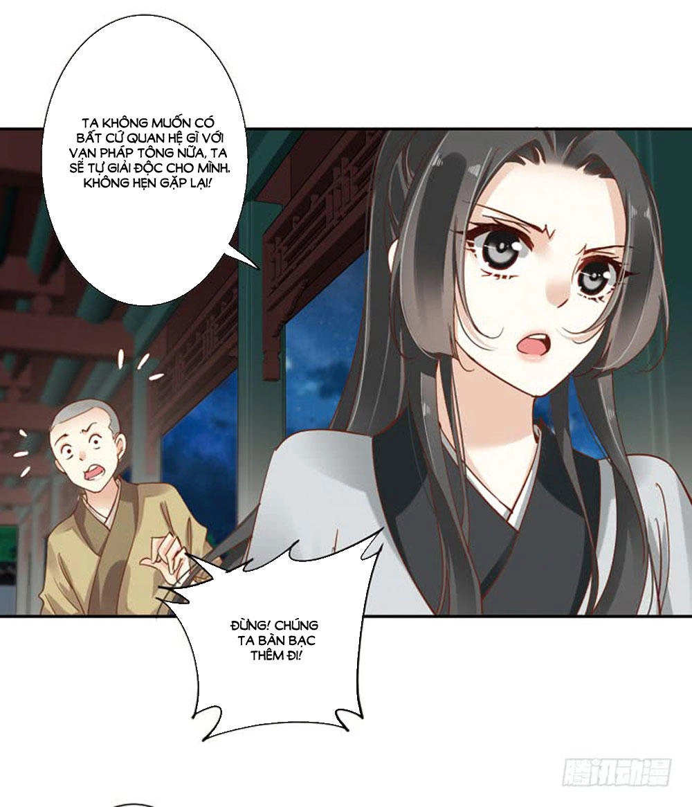 Thiền Tâm Vấn Đạo Chapter 35 - 53