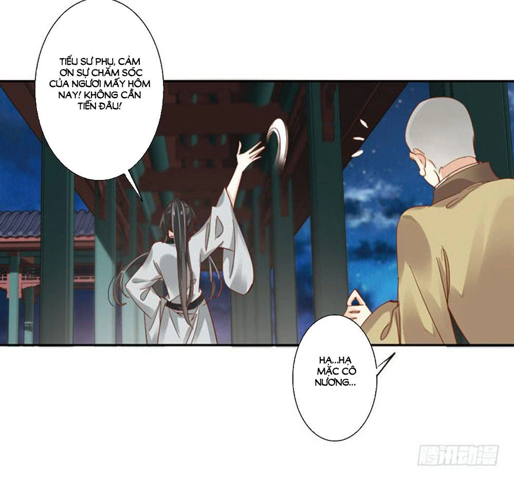 Thiền Tâm Vấn Đạo Chapter 35 - 54