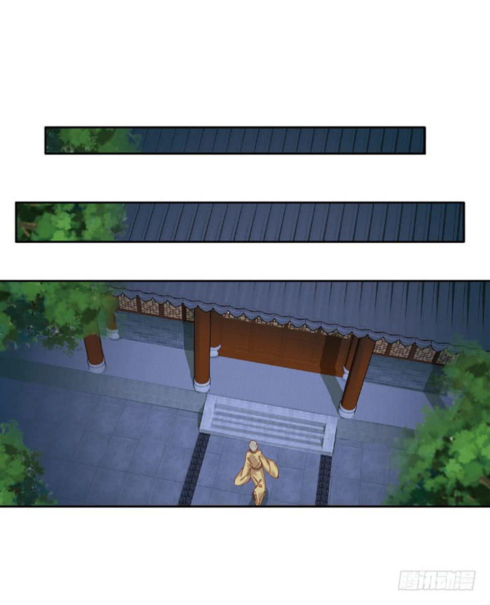 Thiền Tâm Vấn Đạo Chapter 35 - 56