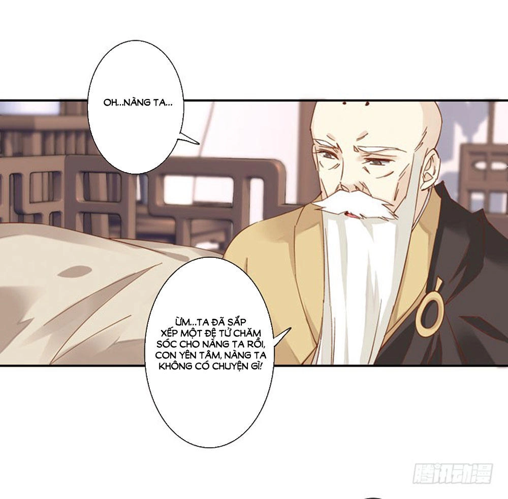 Thiền Tâm Vấn Đạo Chapter 35 - 58