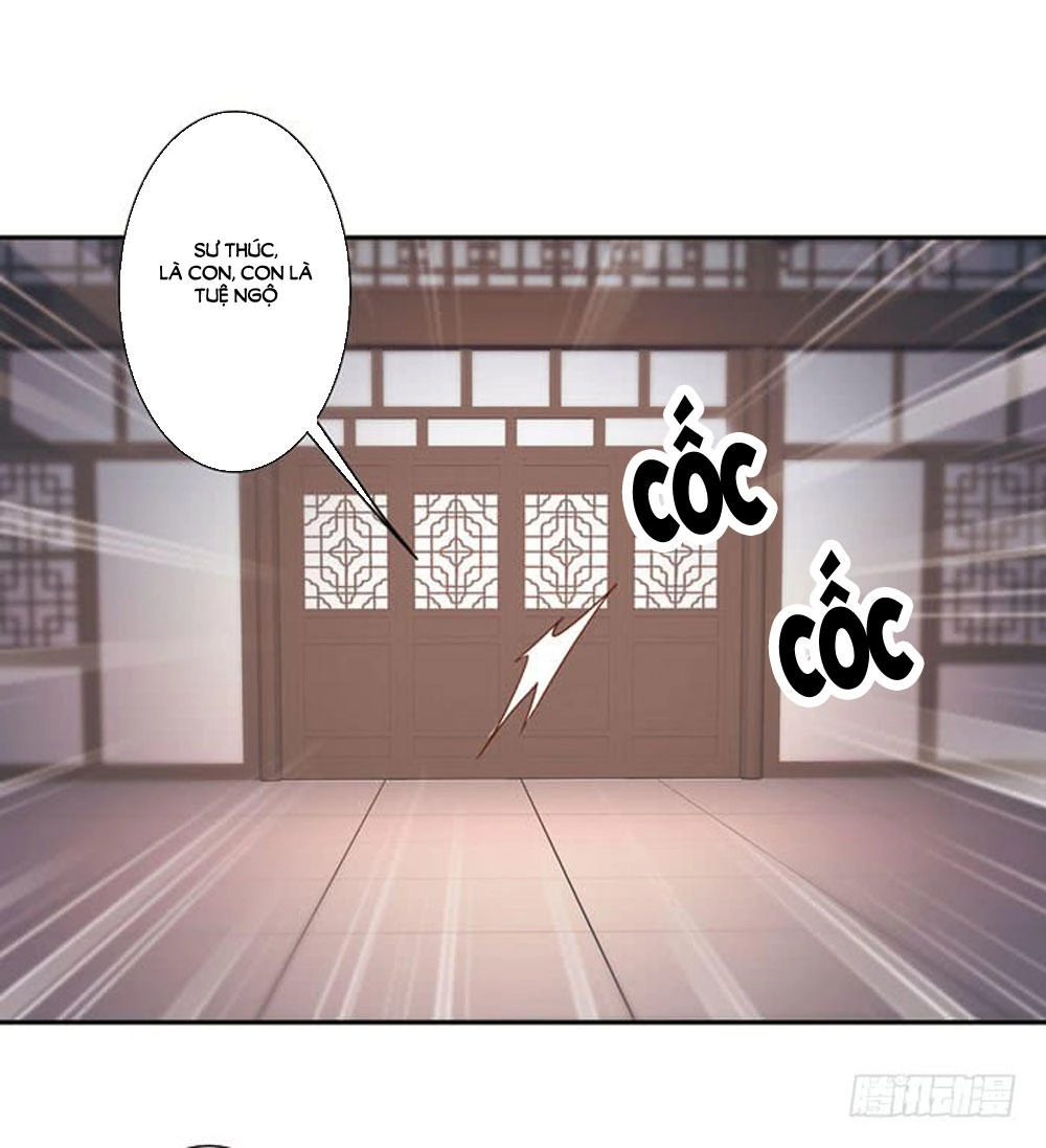 Thiền Tâm Vấn Đạo Chapter 35 - 61