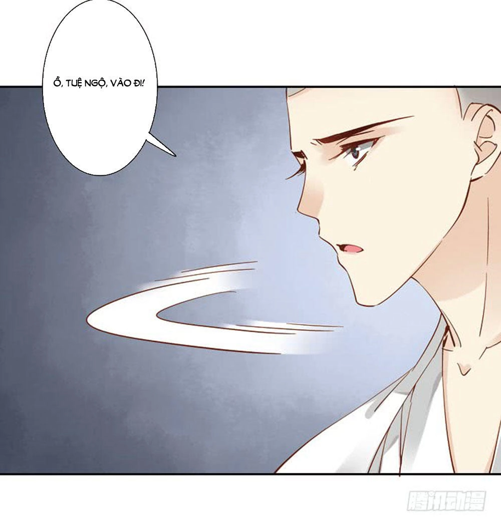 Thiền Tâm Vấn Đạo Chapter 35 - 62