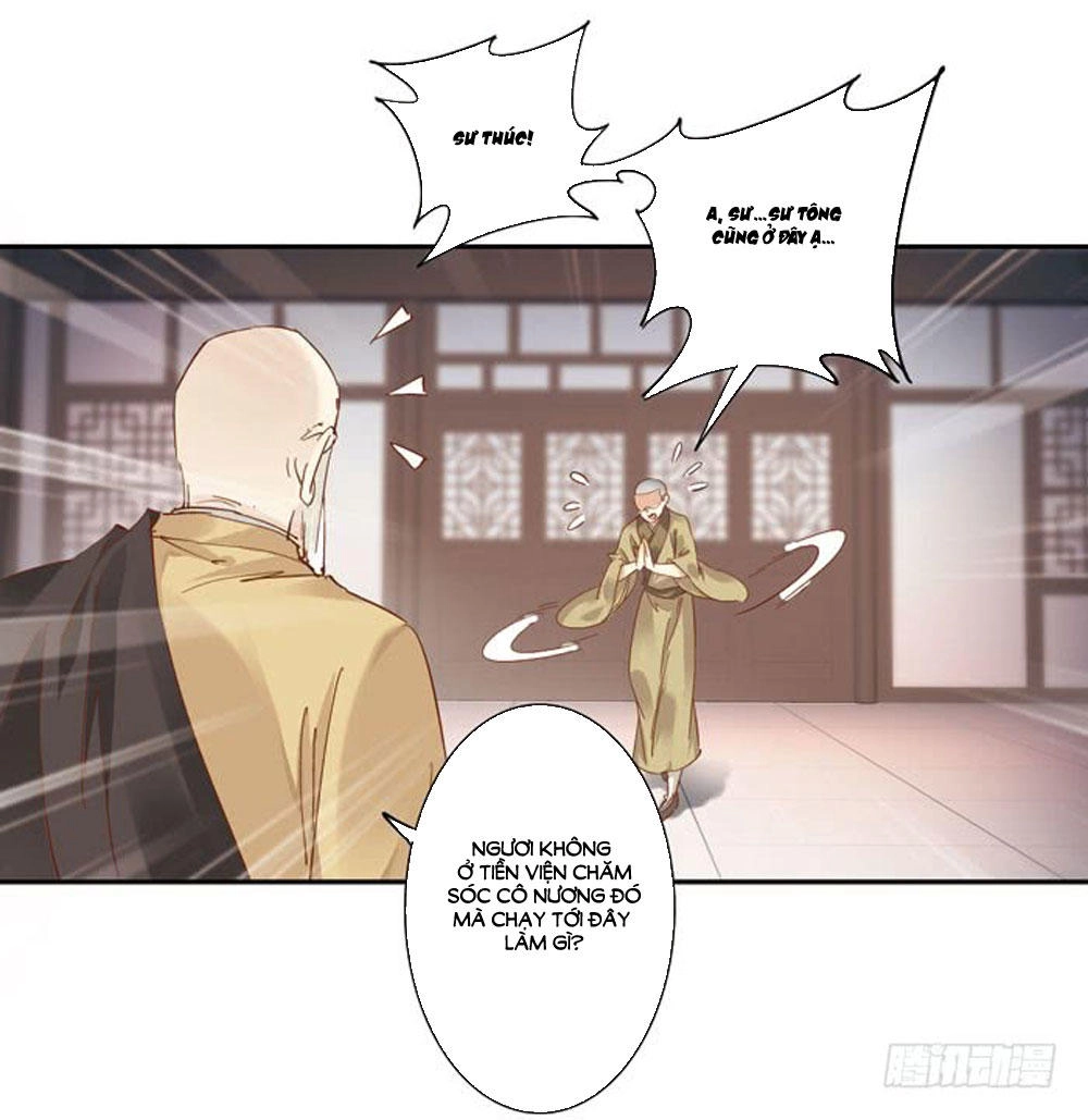 Thiền Tâm Vấn Đạo Chapter 35 - 63