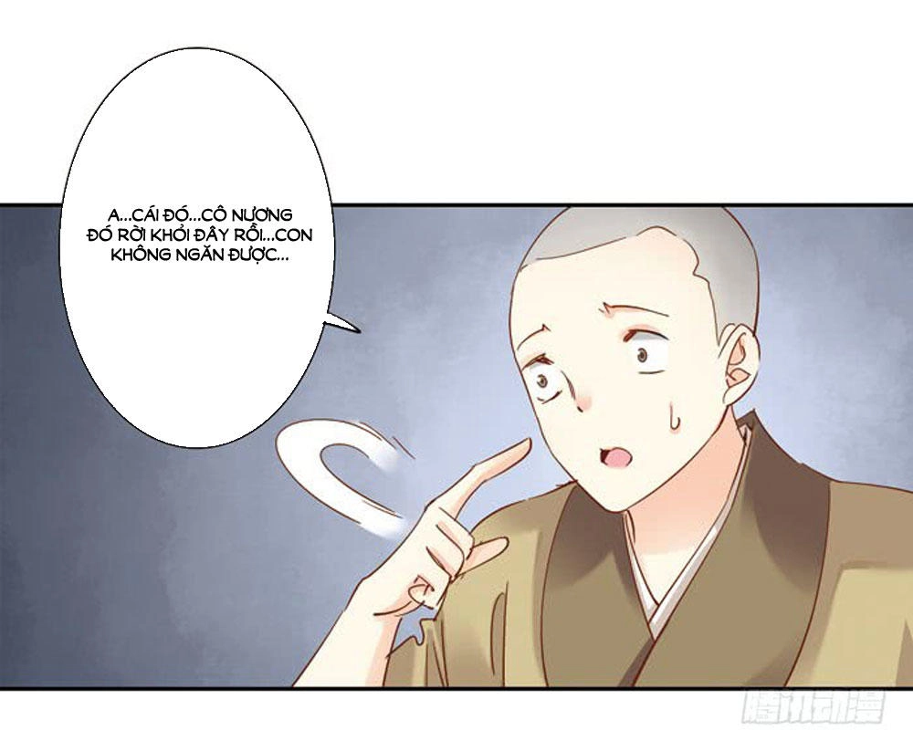 Thiền Tâm Vấn Đạo Chapter 35 - 64