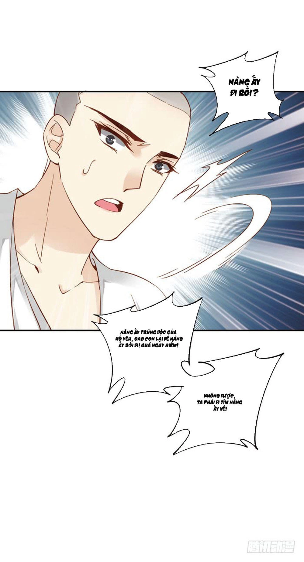 Thiền Tâm Vấn Đạo Chapter 35 - 65