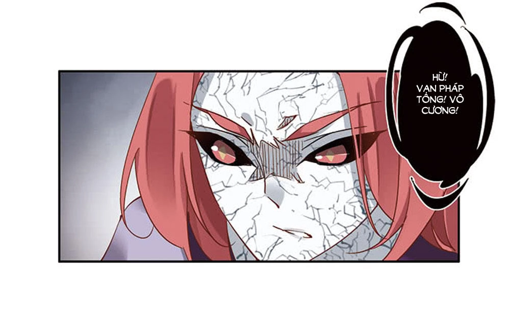 Thiền Tâm Vấn Đạo Chapter 36 - 7