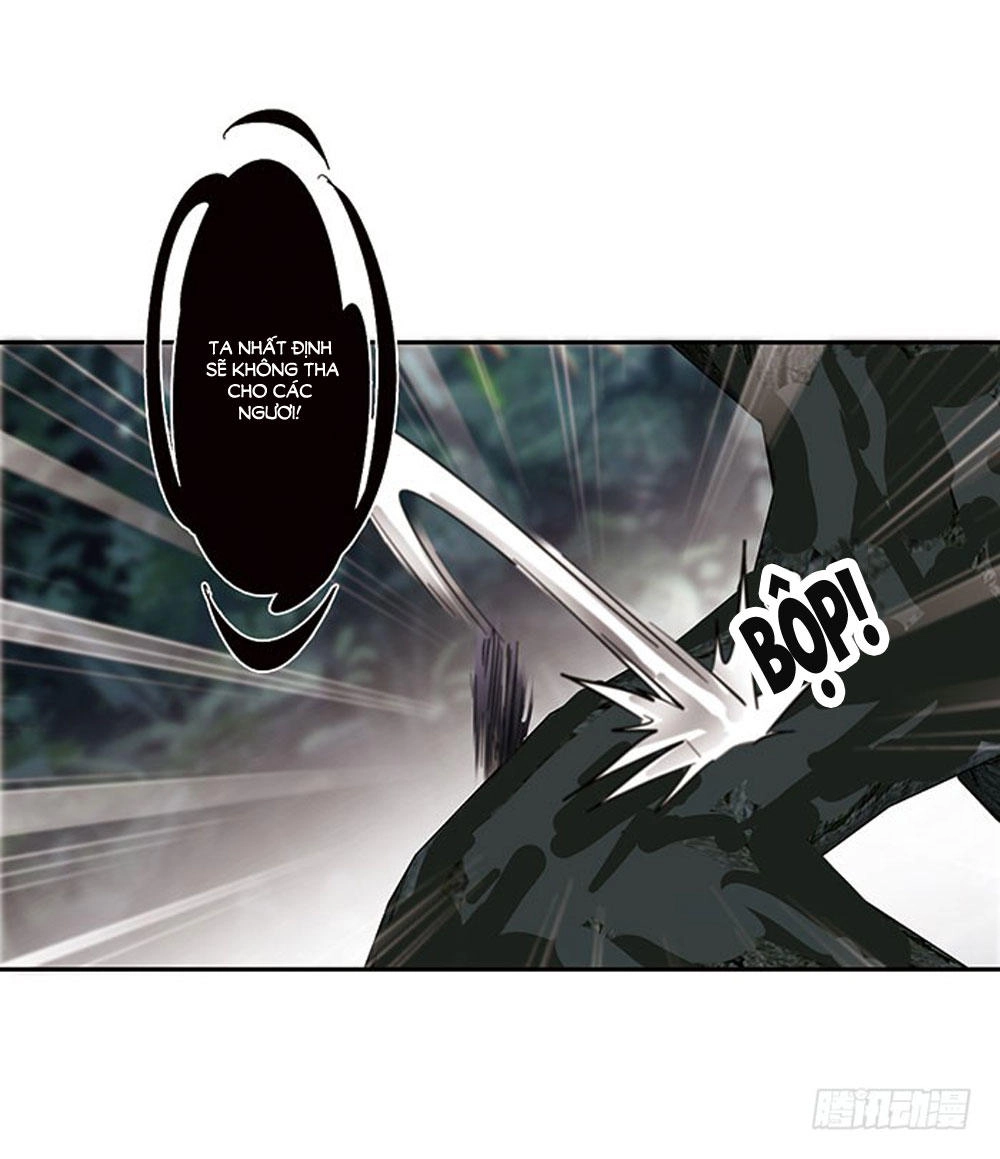 Thiền Tâm Vấn Đạo Chapter 36 - 8