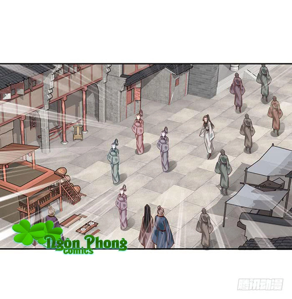 Thiền Tâm Vấn Đạo Chapter 36 - 9