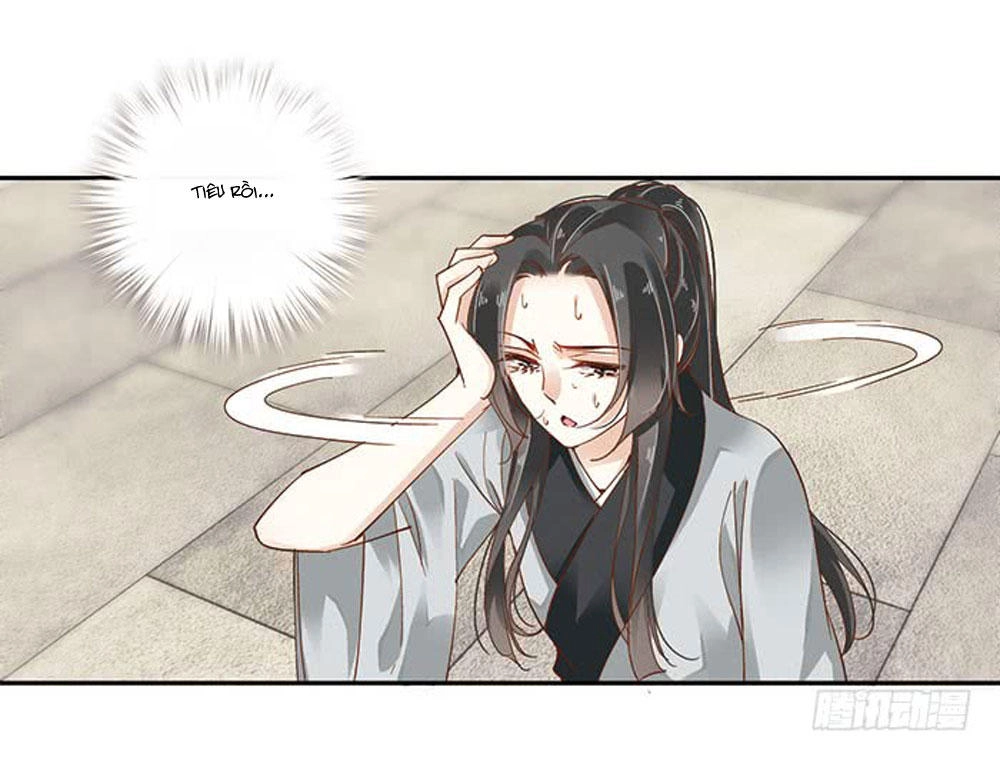 Thiền Tâm Vấn Đạo Chapter 36 - 11