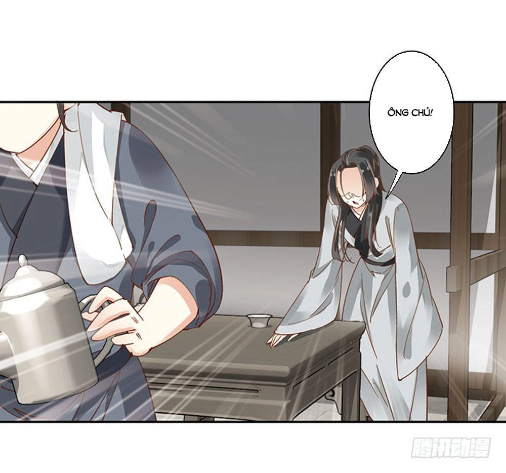 Thiền Tâm Vấn Đạo Chapter 36 - 13