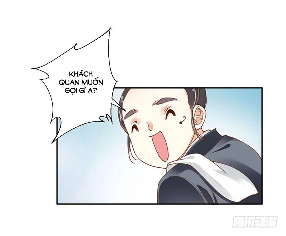 Thiền Tâm Vấn Đạo Chapter 36 - 14