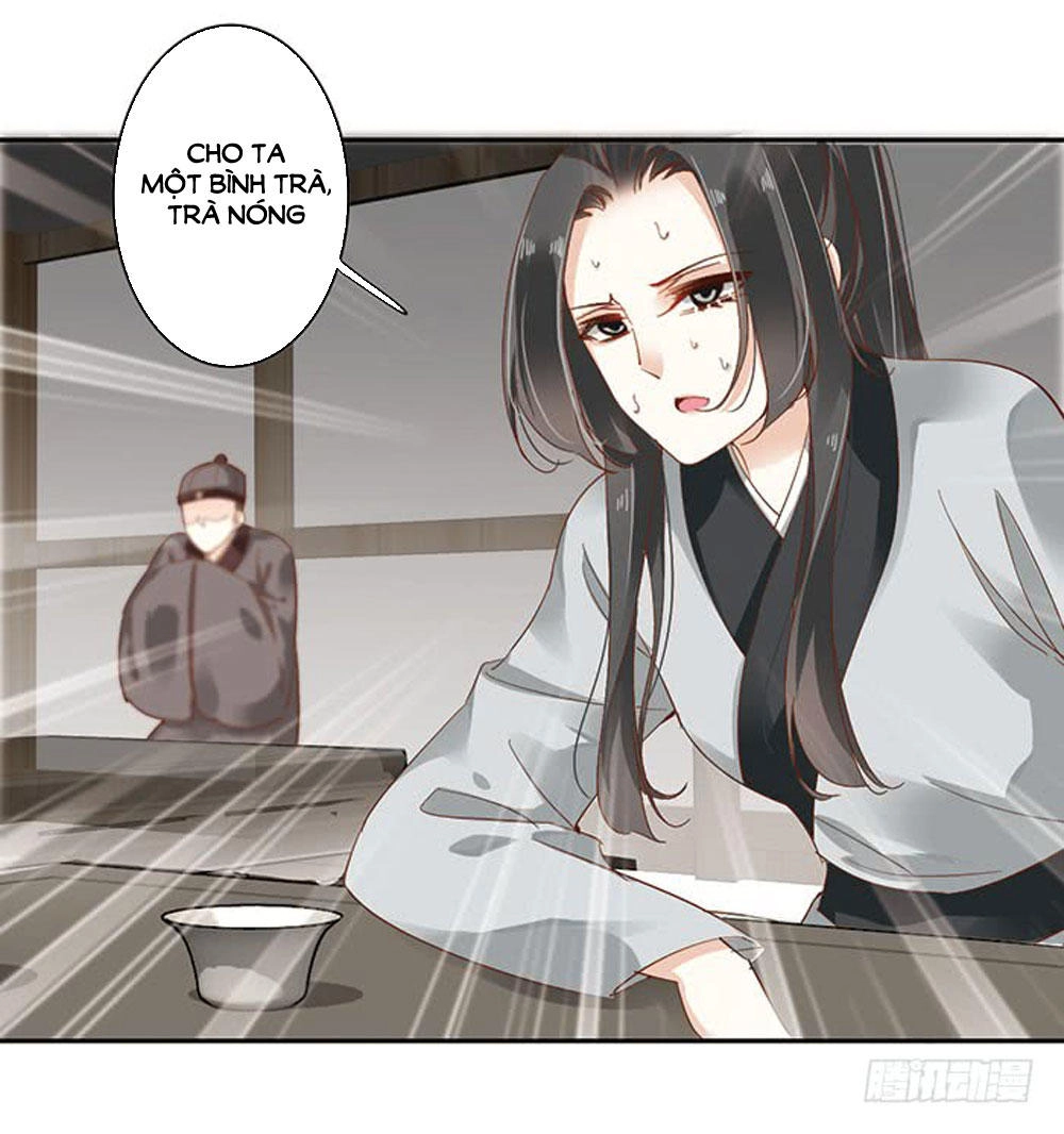 Thiền Tâm Vấn Đạo Chapter 36 - 15