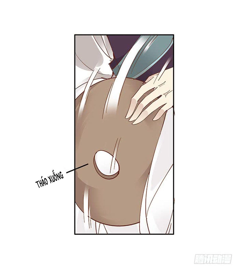 Thiền Tâm Vấn Đạo Chapter 36 - 22