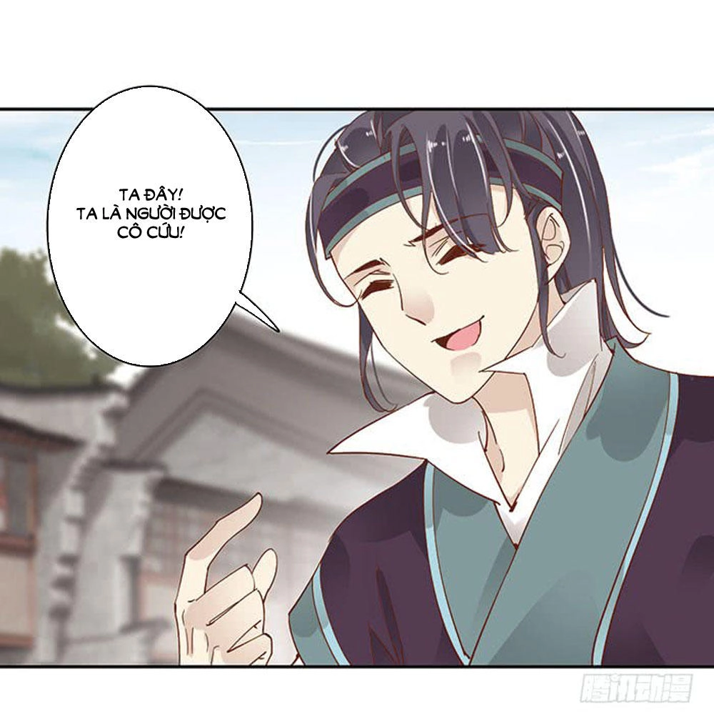 Thiền Tâm Vấn Đạo Chapter 36 - 23